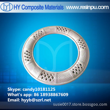 JA201# Polyurethane Resin